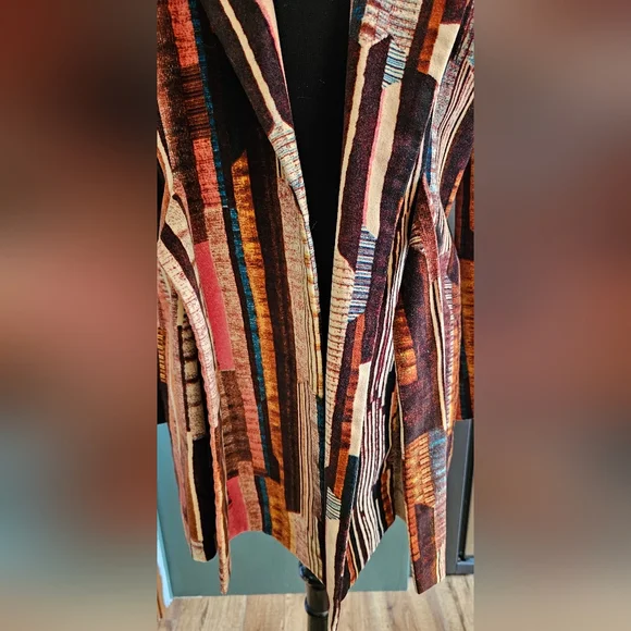 Chacok jacket - Picture 12 of 13